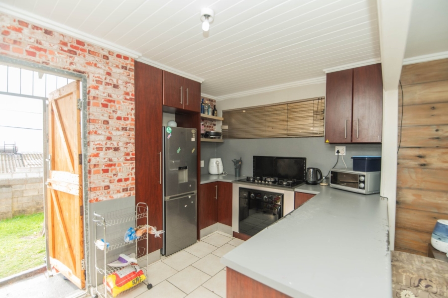 2 Bedroom Property for Sale in Salsoneville Eastern Cape